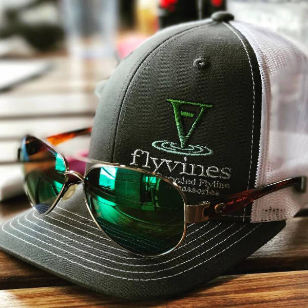 Flyvines Hat