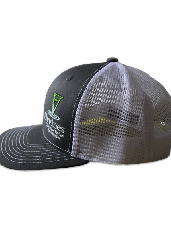 Flyvines Hat - Image 2