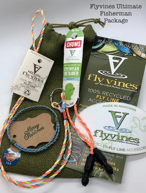 Ultimate Father's Day Fisherman's Package