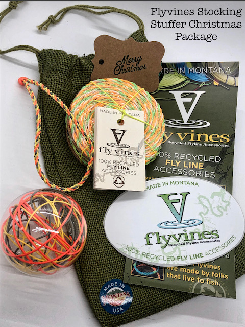 Flyvines Stocking Stuffer Package