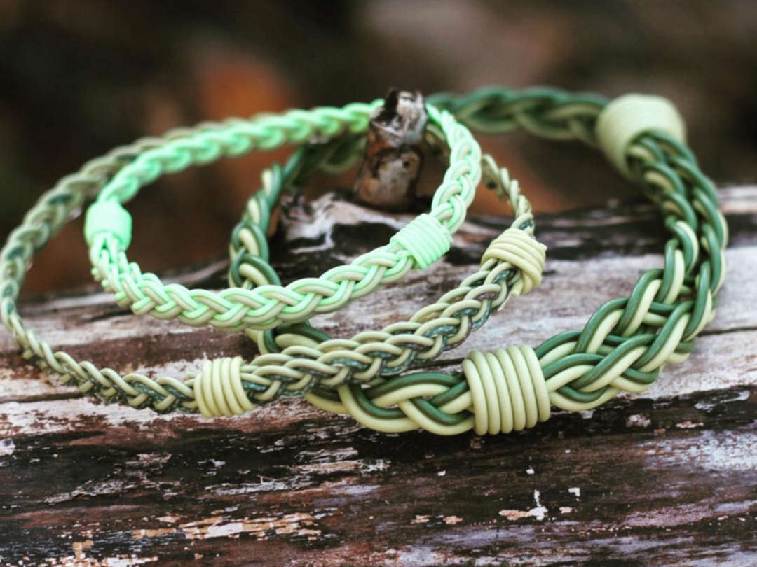 Flyvines Original Fly Line Bracelet - Image 9