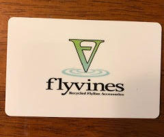 Flyvines Gift Card