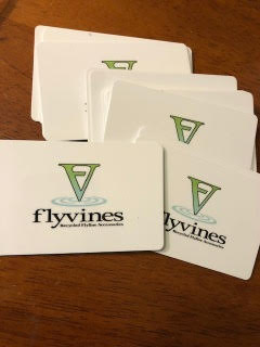 Flyvines Gift Card - Image 2