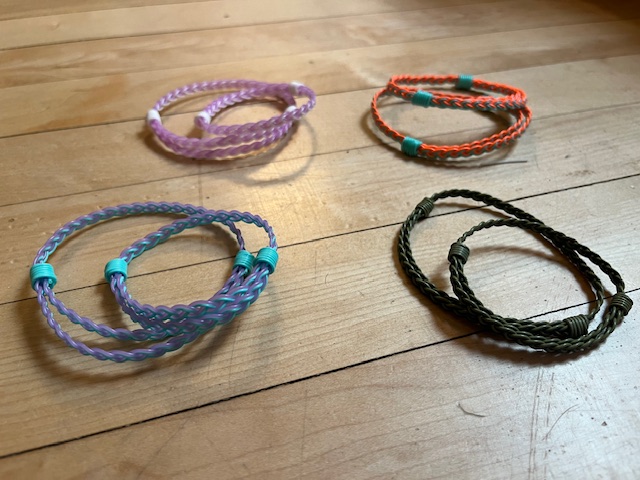 Mother's Day Gift Set - Set of TWO/THREE/FOUR Matching Bracelet - Image 4