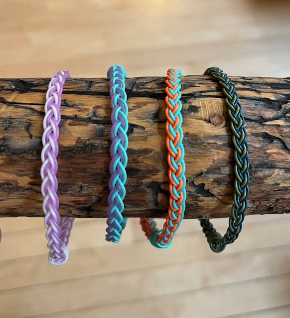 Mother's Day Gift Set - Set of TWO/THREE/FOUR Matching Bracelet - Image 3
